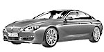 BMW F06 B1301 Fault Code