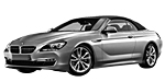 BMW F12 B1301 Fault Code