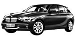 BMW F20 B1301 Fault Code